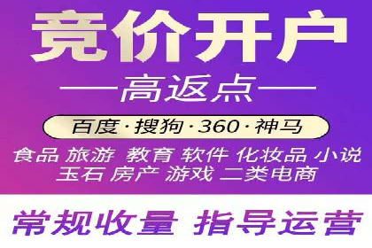 百度竞价代运营公司成功案例：广告创意的魔力